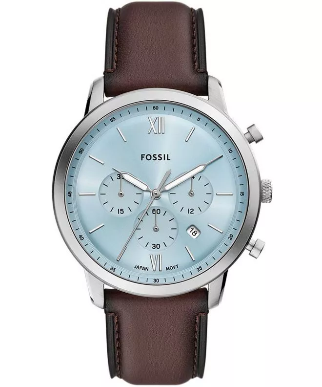 Hodinky Fossil Neutra Chronograph FS6109