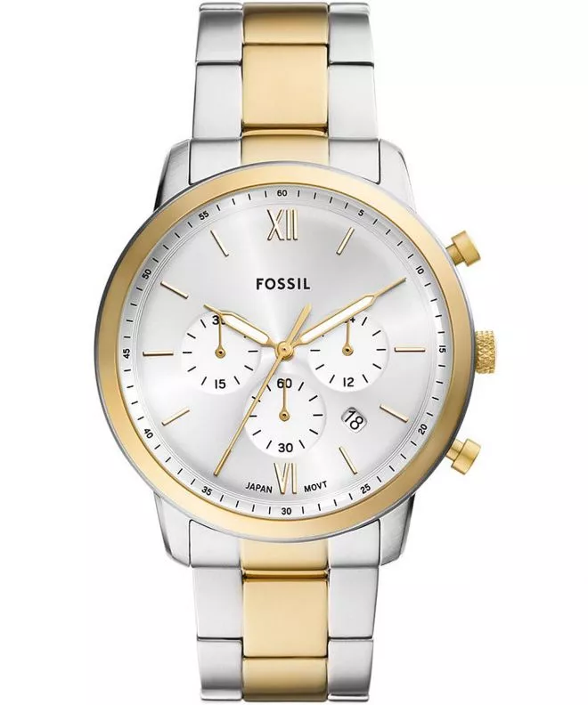 Hodinky Fossil Neutra Chronograph FS6112