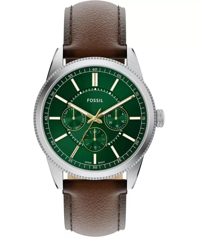 Hodinky Fossil Pearson FS6137