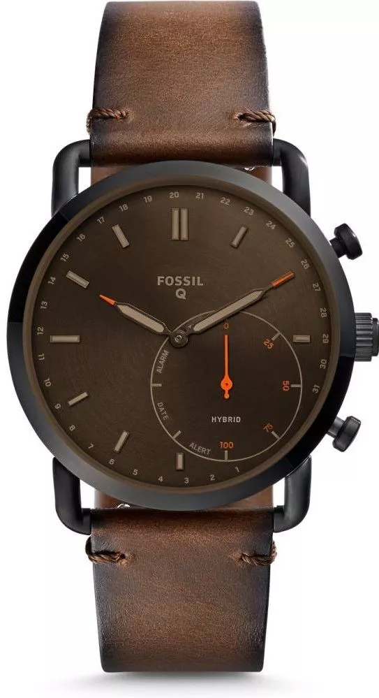 Pánské hodinky Fossil Commuter Hybrid FTW1149 FTW1149