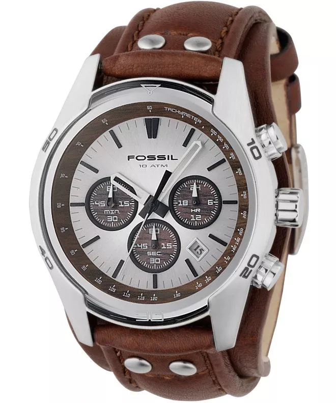 Pánské hodinky Fossil Sport Chronograph CH2565 CH2565