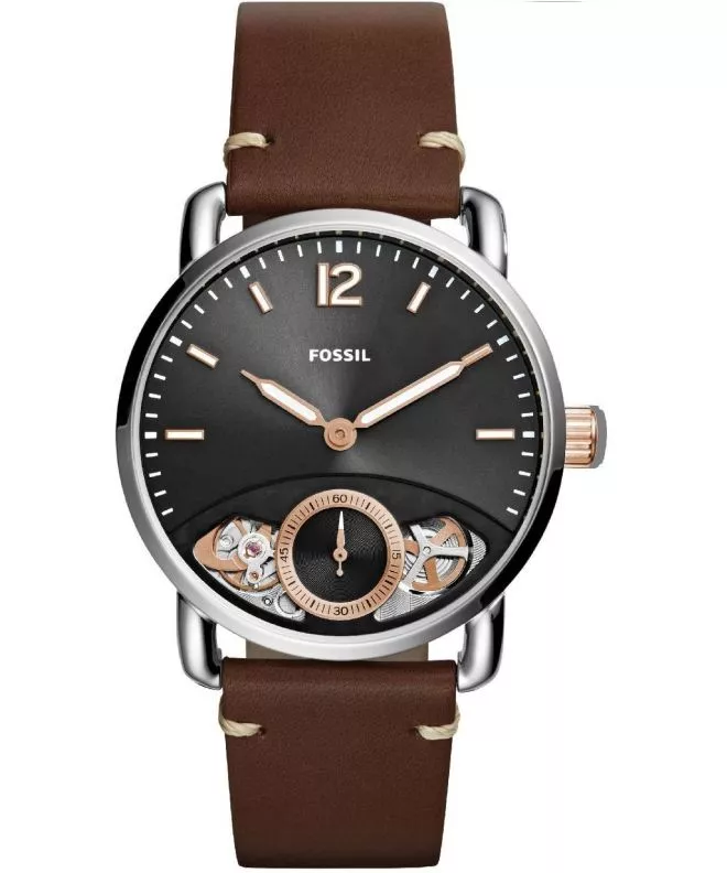 Pánské hodinky Fossil Commuter ME1165 ME1165 