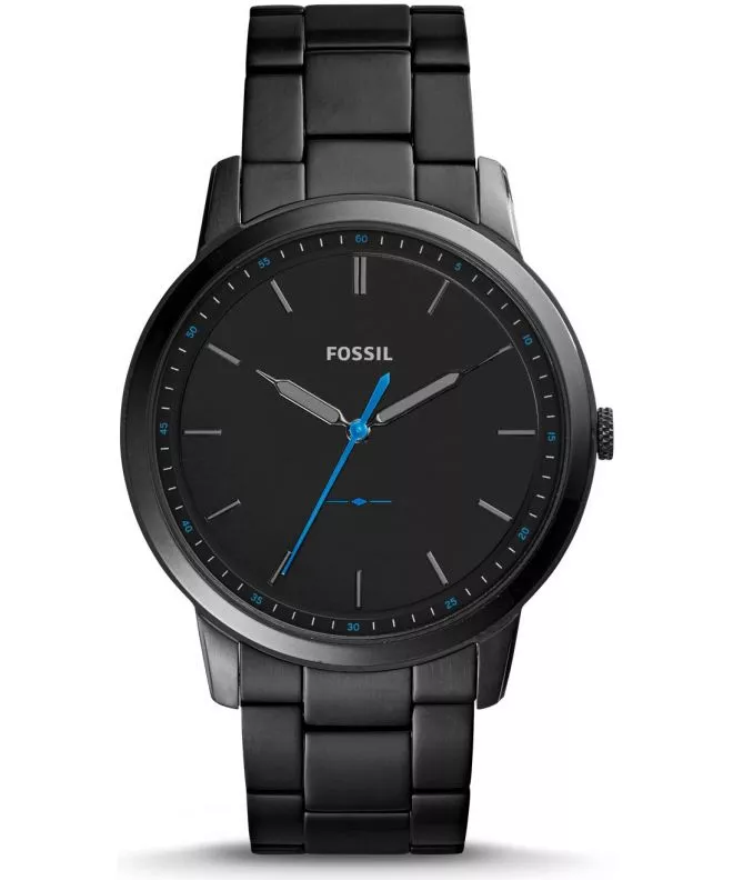 Pánské hodinky Fossil The Minimalist 3h FS5308 FS5308