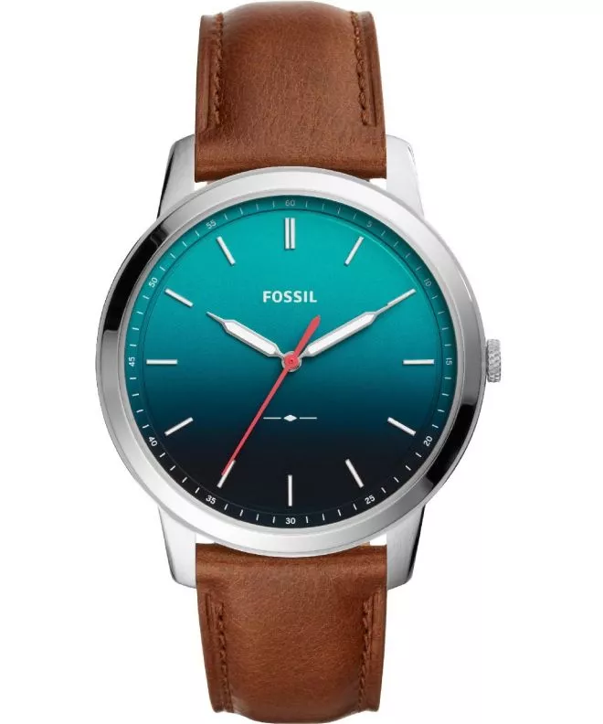 Pánské hodinky Fossil The Minimalist 3h FS5440 FS5440