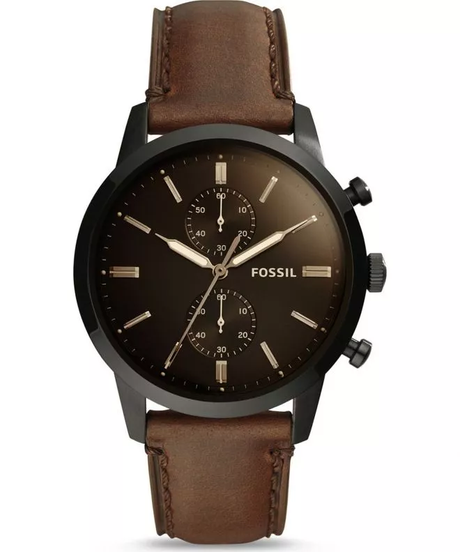 Pánské hodinky Fossil Townsman FS5437 FS5437