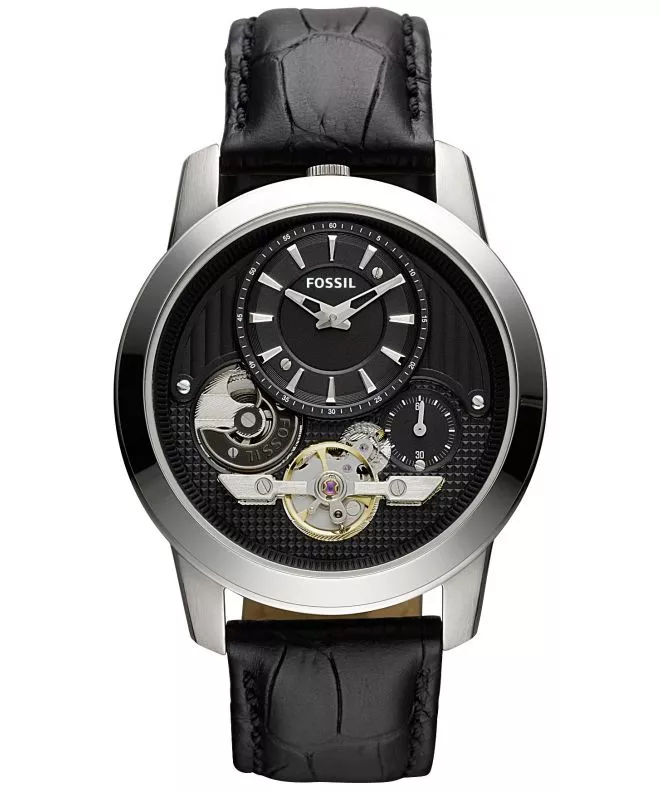 Pánské hodinky Fossil Twist Automatic ME1113 ME1113