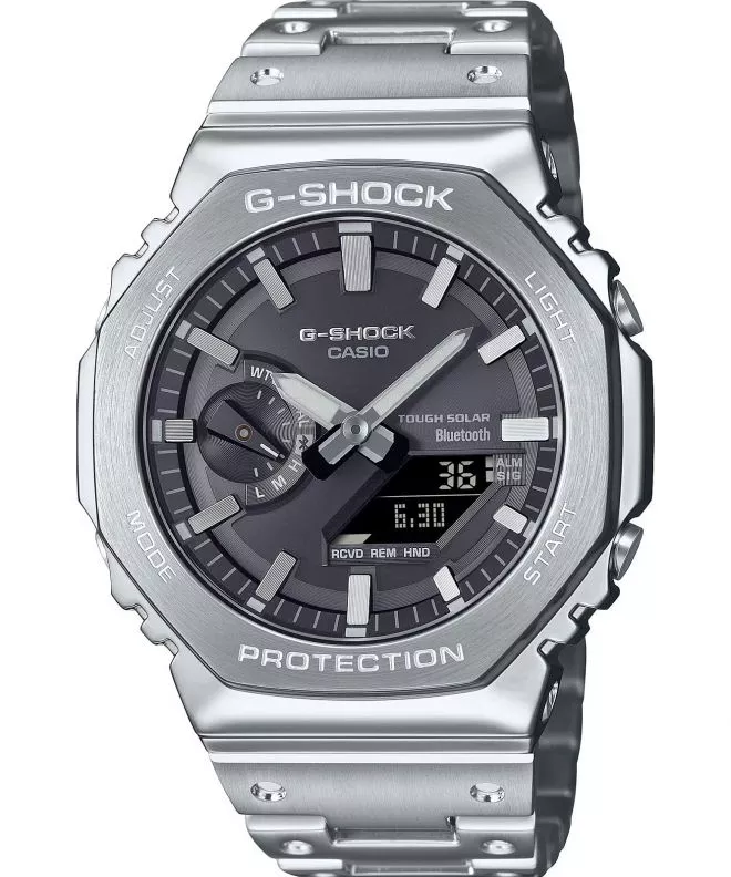 Hodinky pánské Casio G-Shock 2100 Series Solar Special Edition GM-B2100SD-1AER