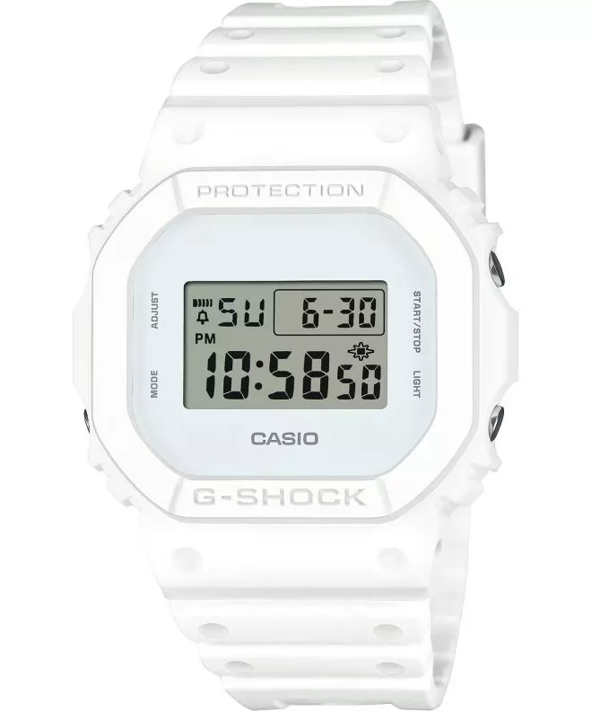 Hodinky pánské Casio G-Shock 5600 Series DW-5600WW-7ER