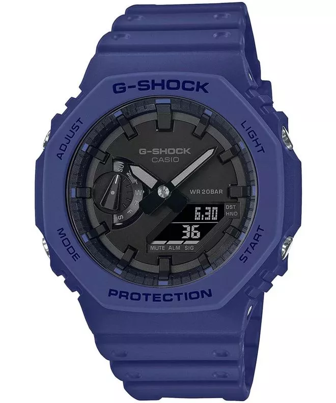 Pánské hodinky G-SHOCK Carbon Core Guard GA-2100-2AER GA-2100-2AER