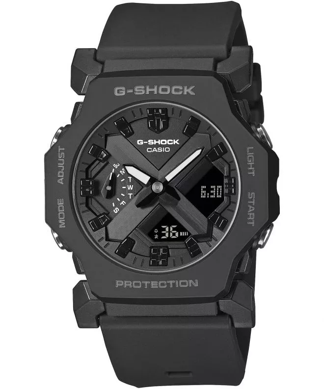 Hodinky pánské Casio G-Shock Classic GA-2300-1AER