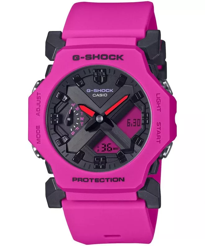 Hodinky pánské Casio G-Shock Classic GA-2300-4AER