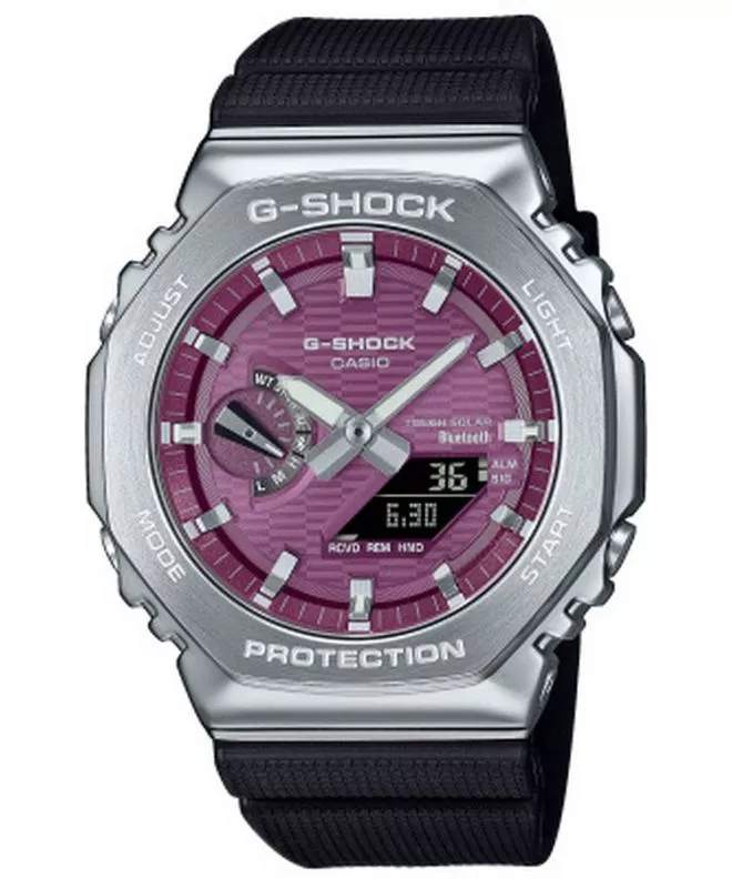 Hodinky pánské Casio G-Shock Classic GBM-2100A-4BER