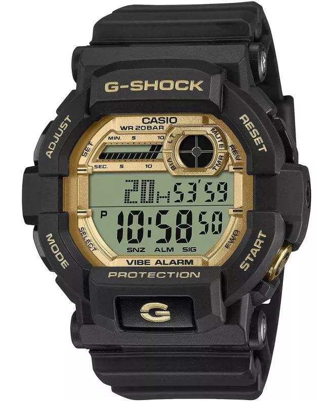 Hodinky pánské G-SHOCK Classic GD-350GB-1ER