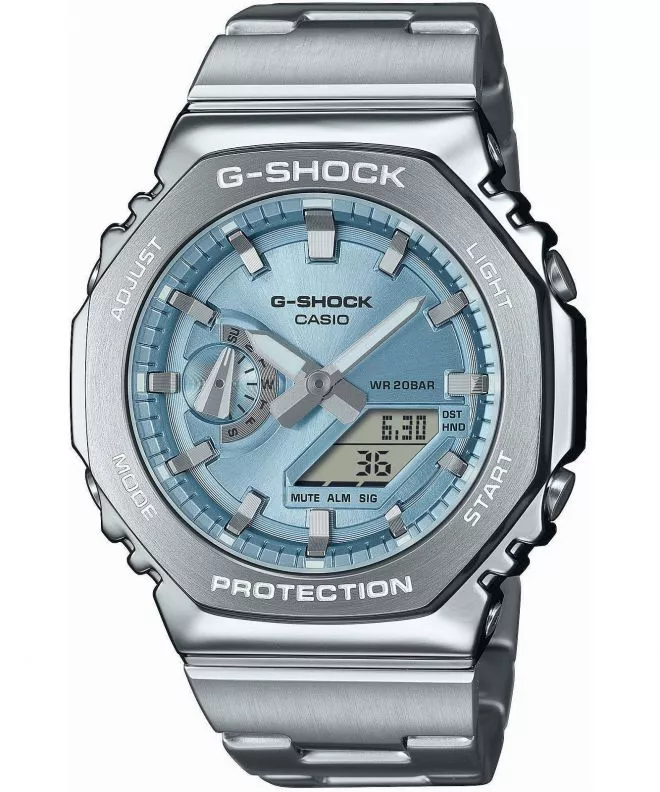 Hodinky pánské Casio G-Shock Octagon GM-2110D-2AER