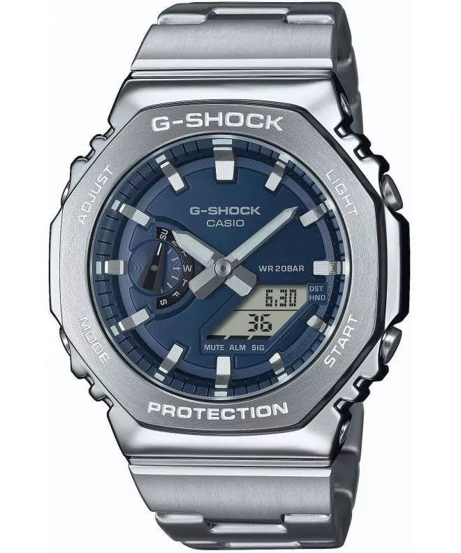 Hodinky pánské Casio G-Shock Octagon GM-2110D-2BER