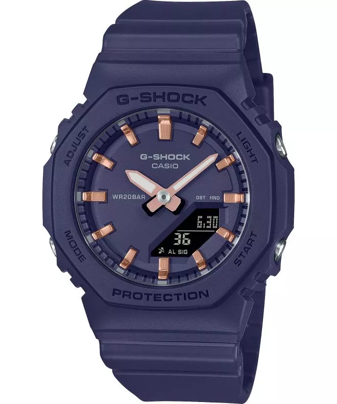 Hodinky pánské Casio G-Shock Classic GMA-P2100M-2AER