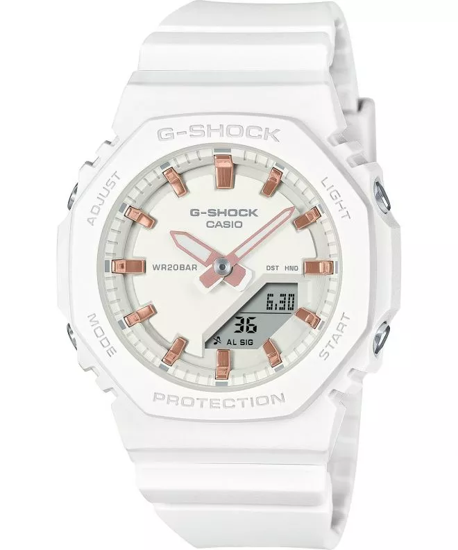 Hodinky dámský Casio G-Shock Classic GMA-P2100M-7AER
