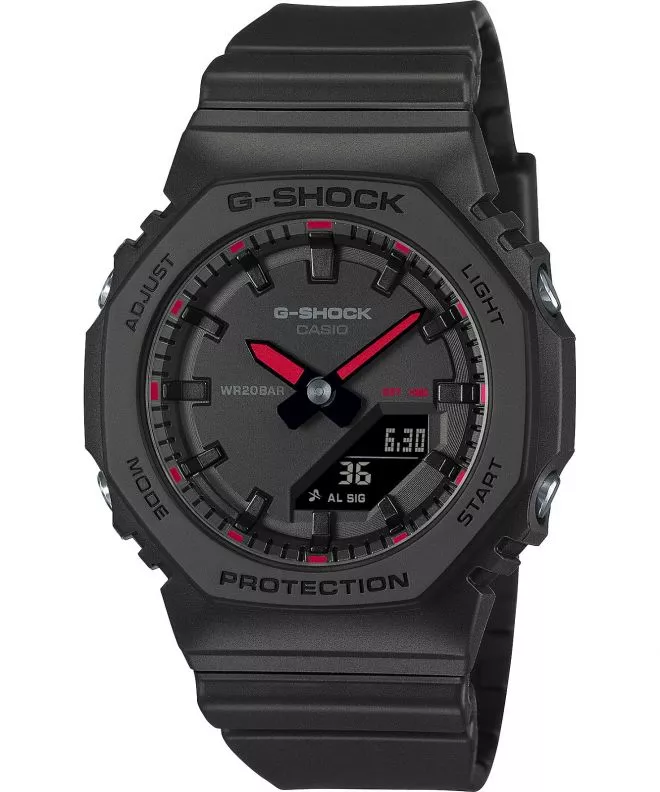 Hodinky pánské Casio G-Shock Classic GMA-P2100SA-1A1ER