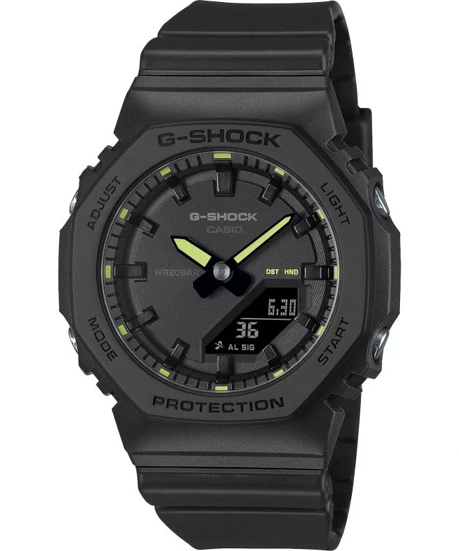 Hodinky pánské Casio G-Shock Classic GMA-P2100SA-1A2ER