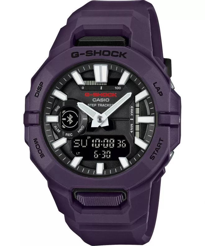 Hodinky pánské Casio G-Shock G-Squad Bluetooth GBA-950-2AER