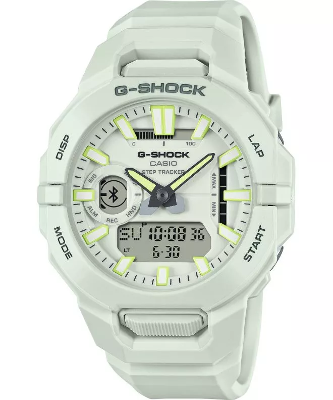 Hodinky pánské Casio G-Shock G-Squad Bluetooth GBA-950-7AER