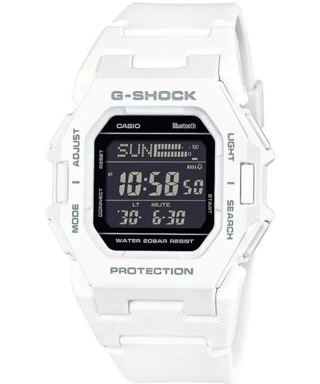 Hodinky pánské Casio G-Shock G-Squad Compact GD-B500-7ER
