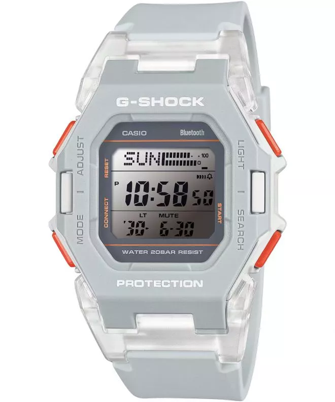 Hodinky pánské Casio G-Shock G-Squad Compact GD-B500S-8ER