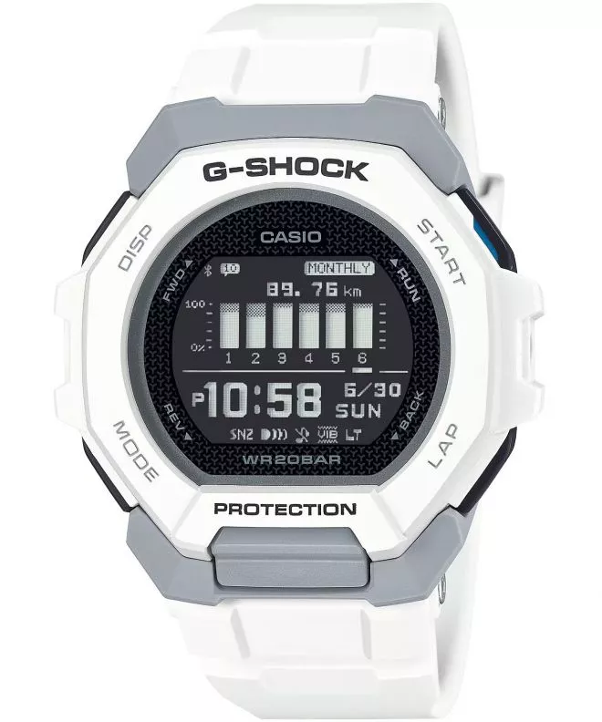 Hodinky pánské Casio G-Shock G-Squad GBD-300-7ER