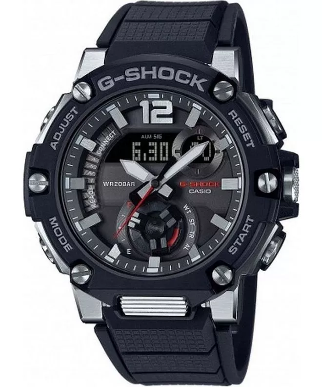 Pánské hodinky G-SHOCK G-steel Limited GST-B300-1AER GST-B300-1AER