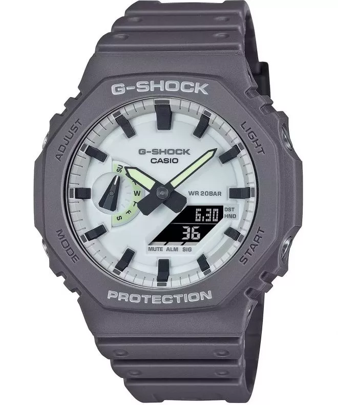 Hodinky pánské Casio G-Shock Original 110 Series GA-2100HD-8AER