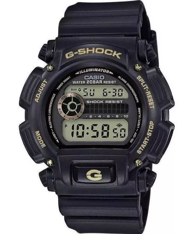 Pánské hodinky G-SHOCK Original  DW-9052GBX-1A9ER