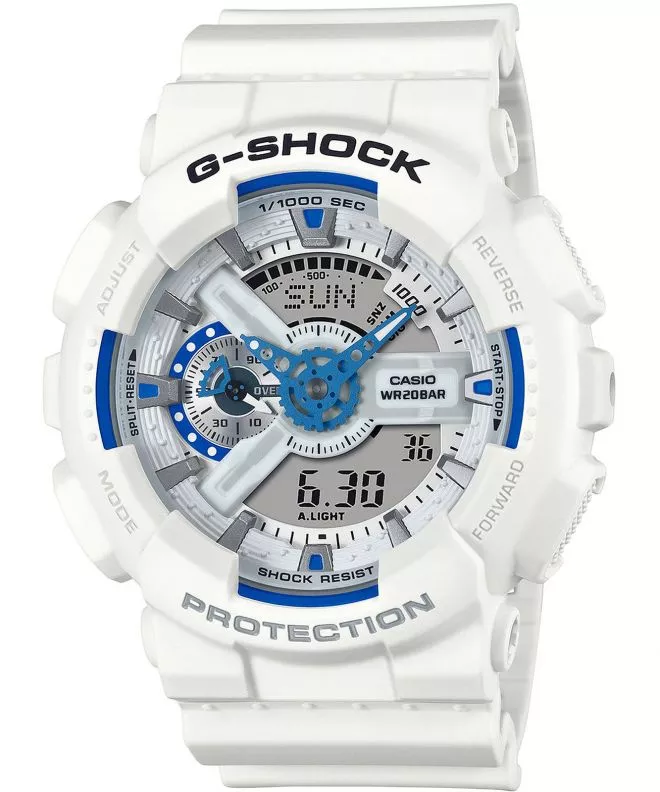 Hodinky pánské Casio G-Shock Original GA-110HDS-7AER