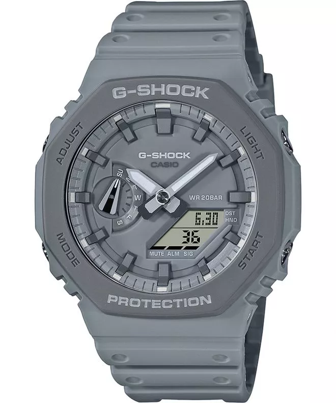 Pánské hodinky G-SHOCK Original GA-2110ET-8AER GA-2110ET-8AER