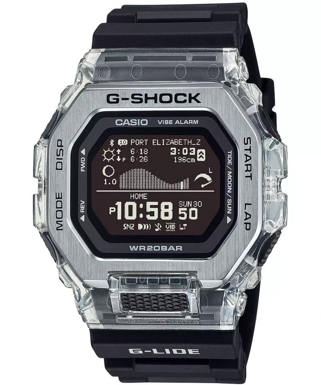 Hodinky pánské Casio G-Shock Original GBX-100S-1ER