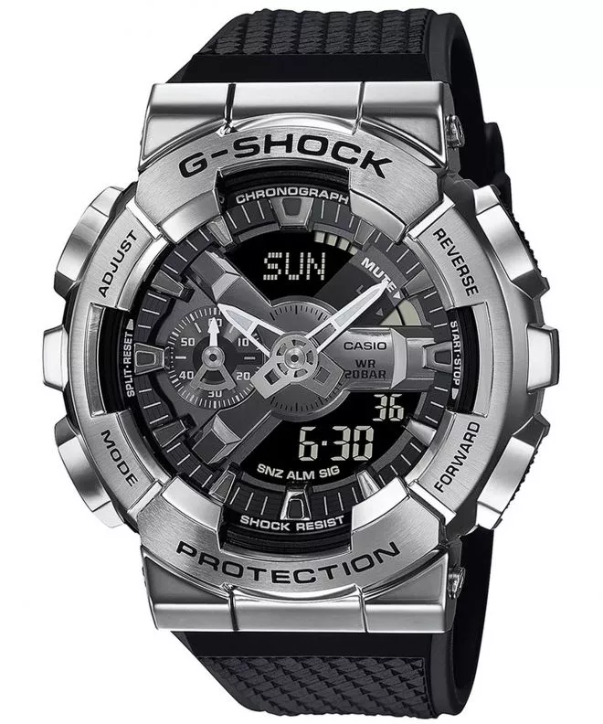 Hodinky pánské Casio G-Shock Original GM-110-1AER