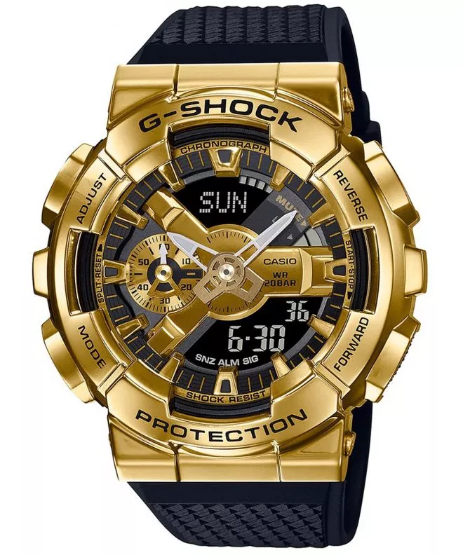 Hodinky pánské Casio G-Shock Original GM-110G-1A9ER