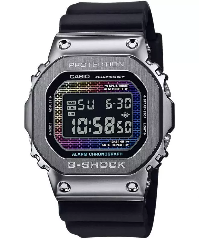 Hodinky pánské Casio G-Shock Original GM-5600BRW-1ER