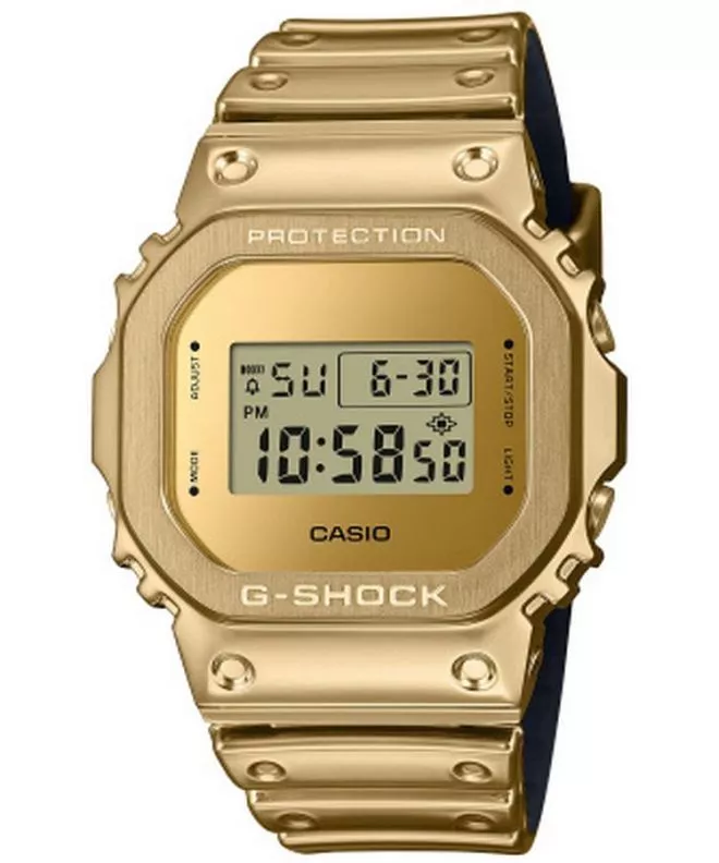 Hodinky pánské Casio G-Shock Original GM-5600YMG-9ER