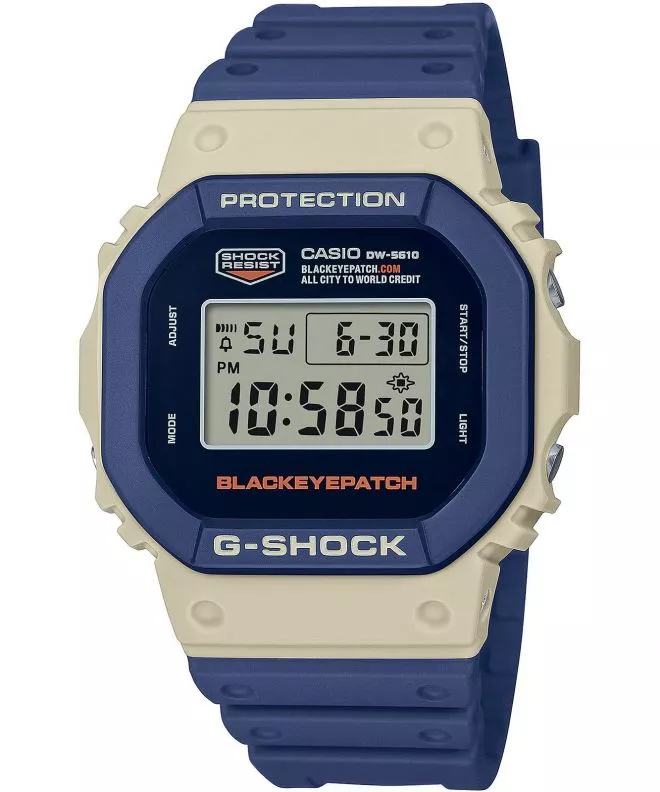 Hodinky pánské Casio G-Shock Original Limited DW-5610BEP-2ER