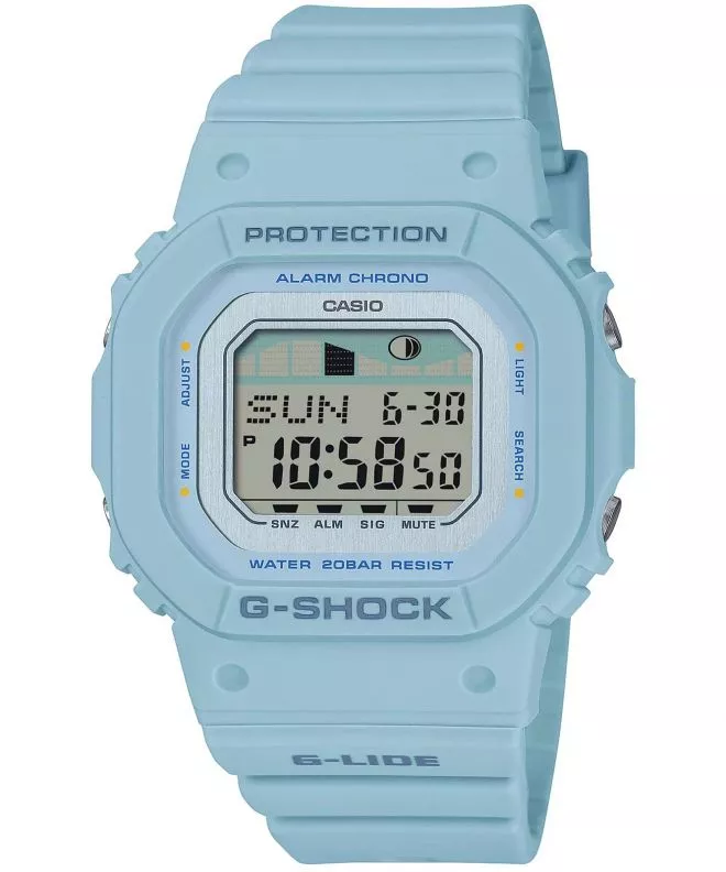 Hodinky pánské Casio G-Shock Small Classic GLX-S5600-2ER