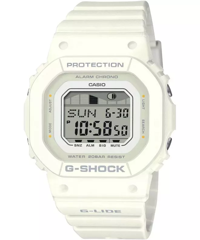 Hodinky pánské Casio G-Shock Small Classic GLX-S5600-7BER