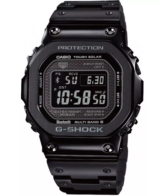 Pánské hodinky G-SHOCK Superior Tough Solar Limited GMW-B5000GD-1ER GMW-B5000GD-1ER