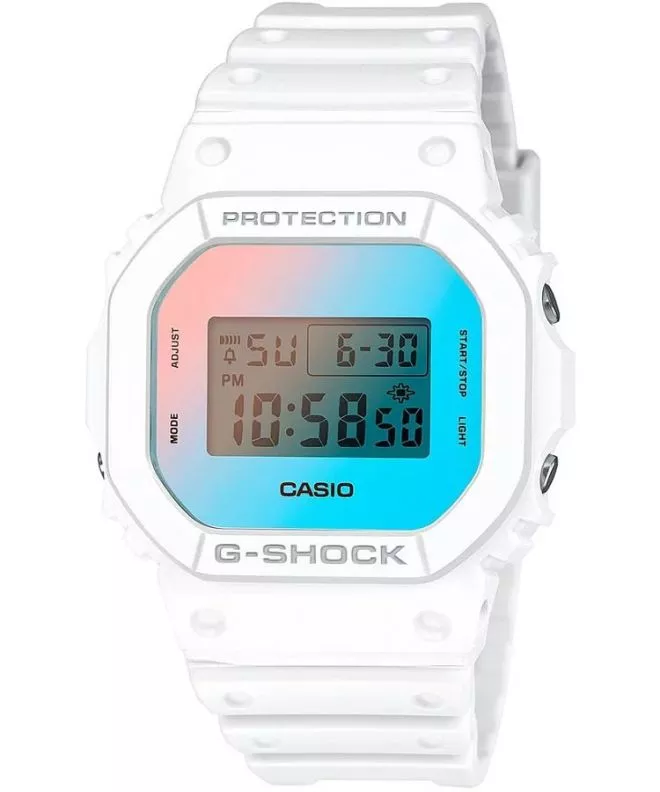 Hodinky pánské Casio G-Shock The Origin Beach Time Lapse DW-5600TL-7ER