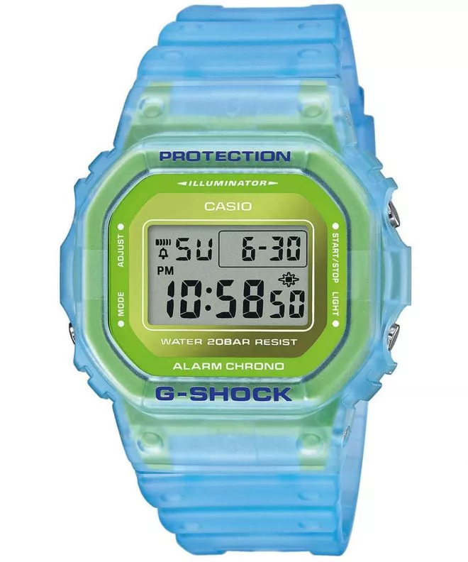 Pánské hodinky G-SHOCK The Origin DW-5600LS-2ER DW-5600LS-2ER