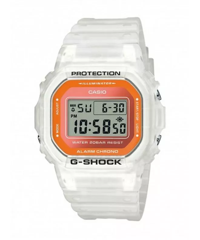 Pánské hodinky Casio G-Shock The Origin DW-5600LS-7ER DW-5600LS-7ER