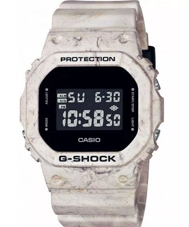 Pánské hodinky G-SHOCK The Origin DW-5600WM-5ER DW-5600WM-5ER