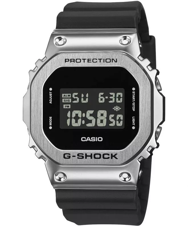 Hodinky pánské Casio G-Shock The Origin GM-5600U-1ER