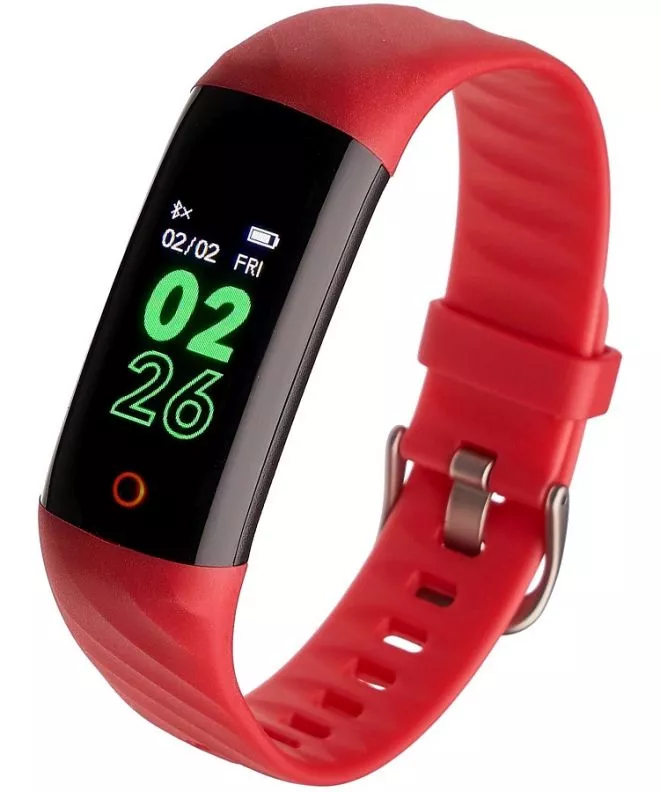 Chytré Hodinky Garett Fit 14 Smartband 5903246282160 5903246282160