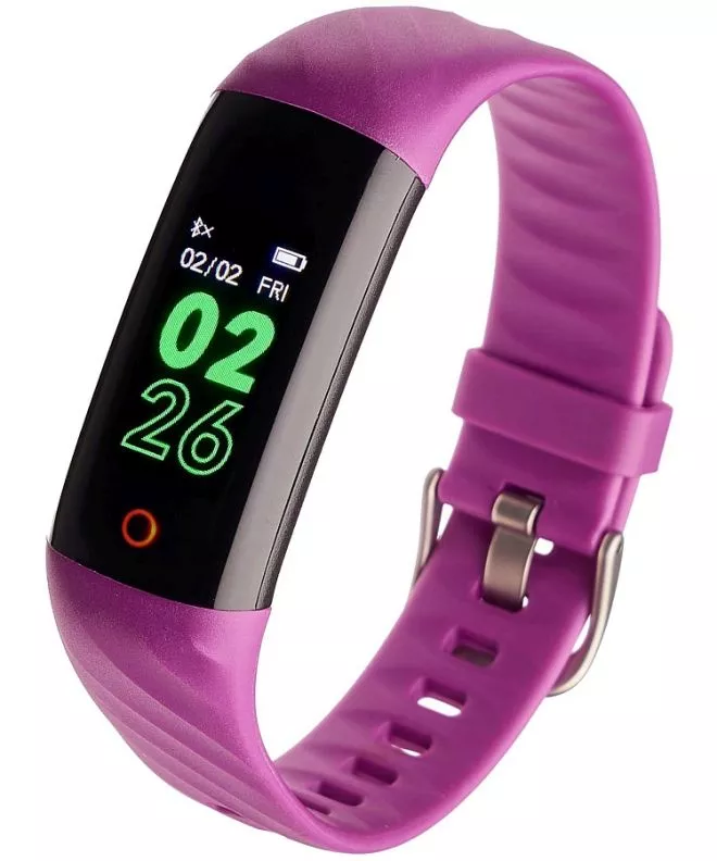 Chytré Hodinky Garett Fit 14 Smartband 5903246282184 5903246282184