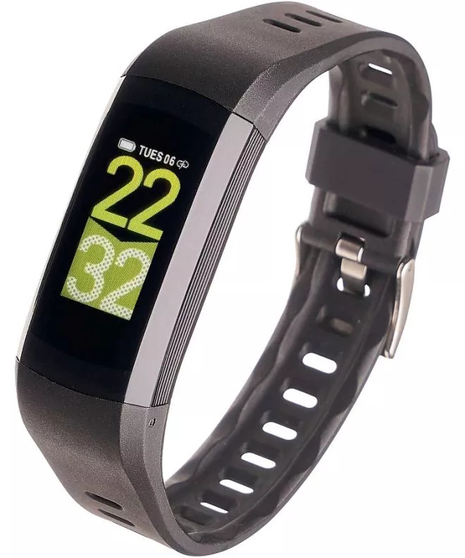 Chytré Hodinky Garett Fit 26 GPS Smartband 5903246282139 5903246282139